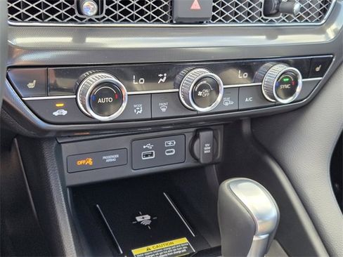 Used 2025 Acura Integra A-Spec image 22