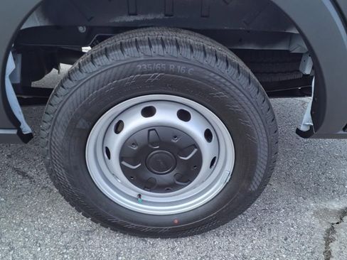 New 2024 Ford Transit 150 Low Roof w/ Load Area Protection Package image 15