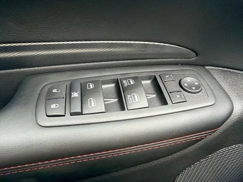 New 2026 Dodge Durango GT w/ Blacktop Package AWD/4WD image 25