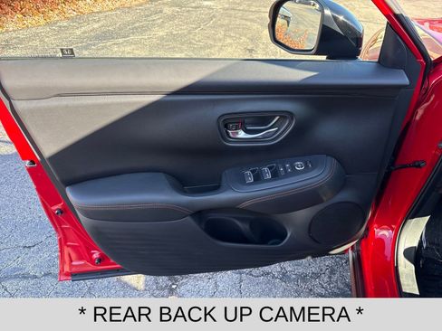 Used 2025 Honda HR-V Sport image 10