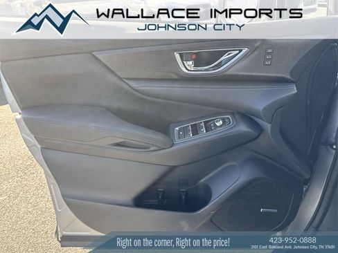 New 2026 Subaru Ascent Touring image 75