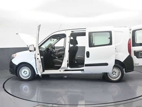 Used 2021 RAM ProMaster City Wagon image 70
