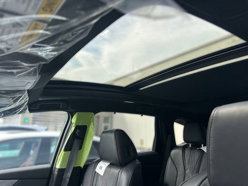 New 2026 Acura MDX A-Spec AWD/4WD image 27