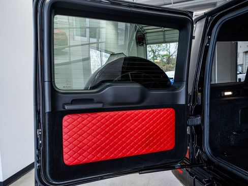 Used 2020 Mercedes-Benz G 550 image 60