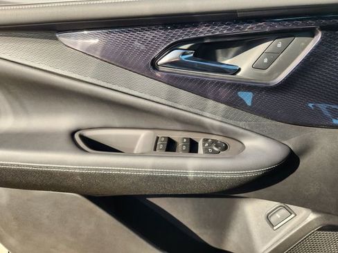 New 2026 Chevrolet Blazer EV LT image 37