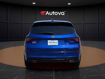 Used 2024 Acura MDX A-Spec