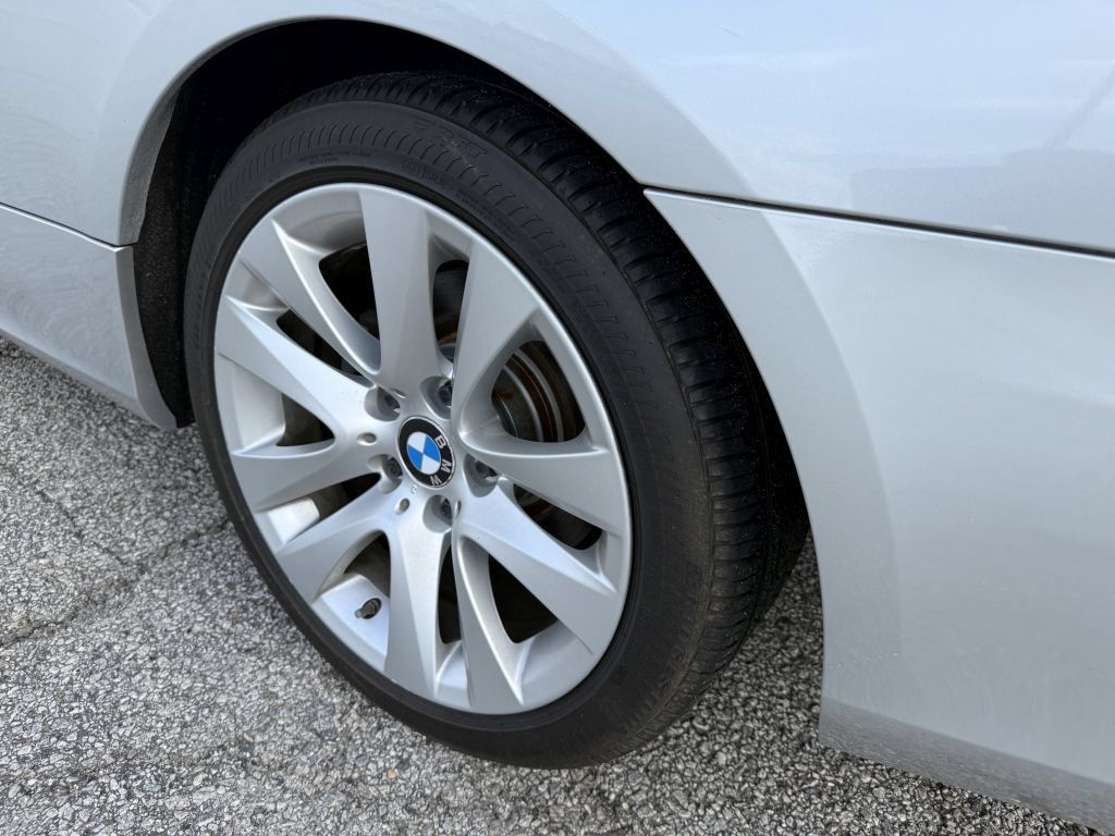 Used 2012 BMW 328i Coupe RWD image 9