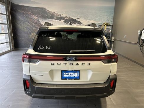 New 2026 Subaru Outback Touring XT image 5