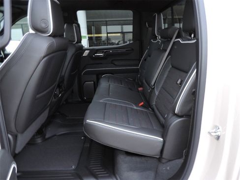 New 2026 GMC Sierra 1500 AT4X image 21