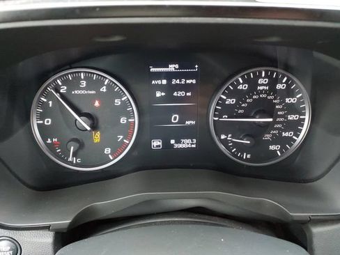 Used 2024 Subaru Ascent Onyx Edition AWD/4WD image 14