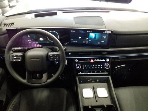 New 2026 Hyundai Santa Fe Calligraphy image 3