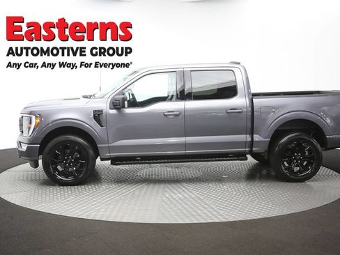 Used 2023 Ford F150 XLT w/ Equipment Group 302A High AWD/4WD image 62