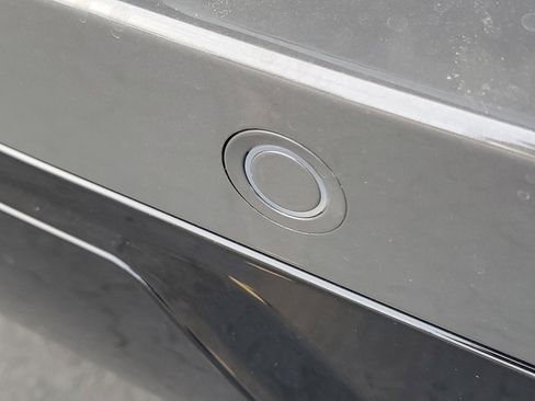 New 2025 Lincoln Navigator L Black Label image 6