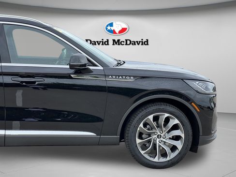New 2026 Lincoln Aviator Reserve RWD image 35