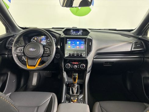 Used 2024 Subaru Forester Wilderness image 15