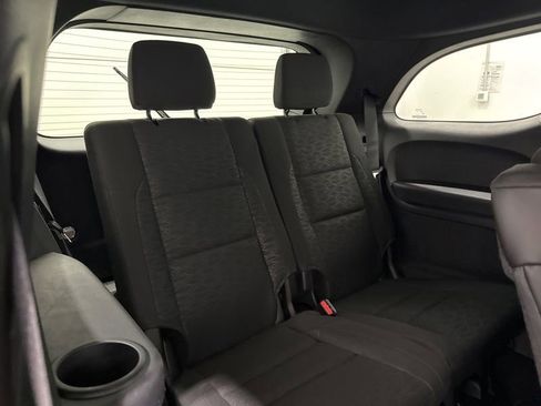 New 2026 Dodge Durango GT w/ Blacktop Package image 12