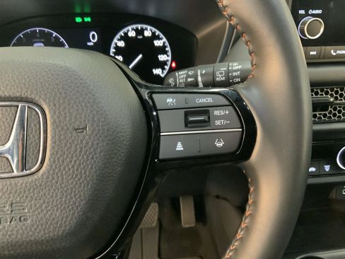 Used 2023 Honda HR-V Sport image 23