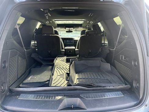 Certified 2022 GMC Yukon Denali image 20