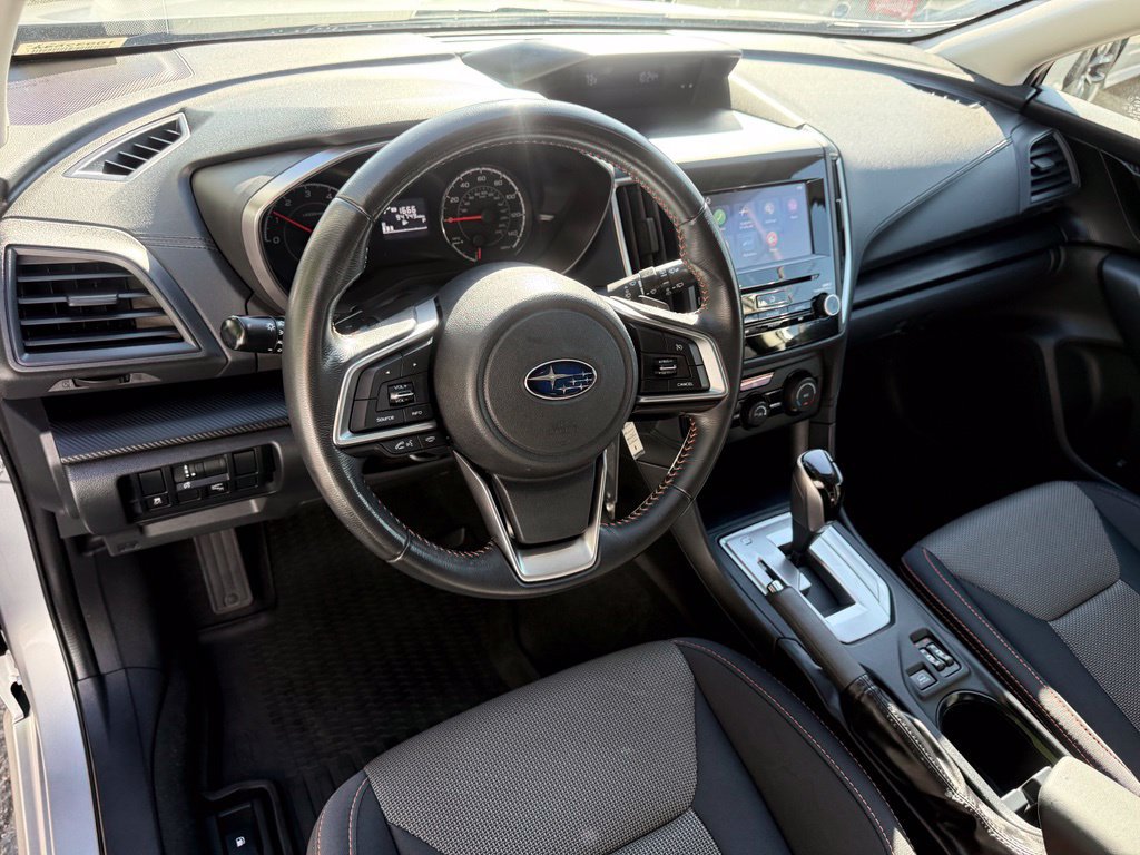 Used 2019 Subaru Crosstrek 2.0i Premium w/ Moonroof Package AWD/4WD image 13