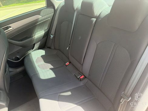Used 2018 Hyundai Sonata SEL FWD image 25