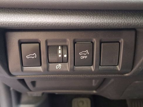 Certified 2024 Subaru Outback Touring AWD/4WD image 24
