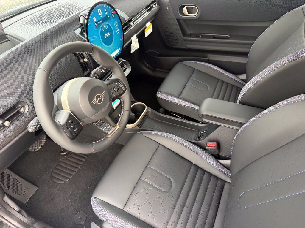 New 2026 MINI Cooper 2-Door Hardtop FWD image 11