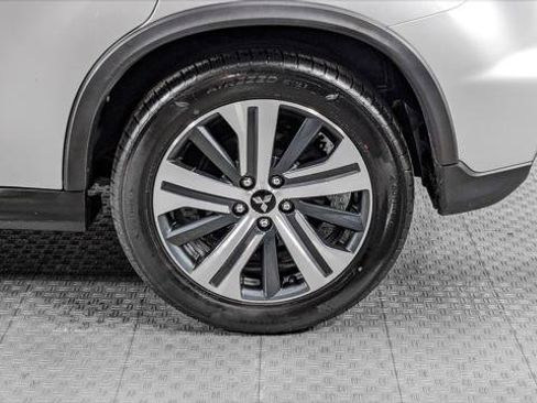Used 2024 Mitsubishi Outlander Sport AWD image 33