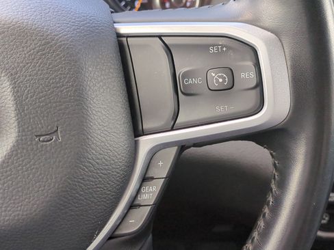 Used 2022 RAM 1500 Big Horn image 27