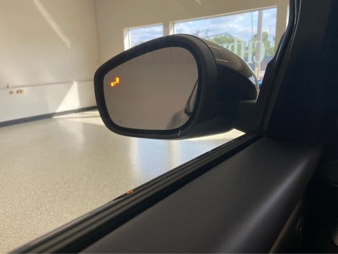 Used 2023 Ford Mustang Mach-E Select image 46