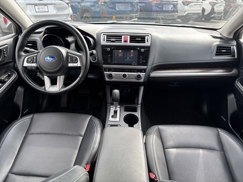 Used 2015 Subaru Outback 2.5i Limited image 10