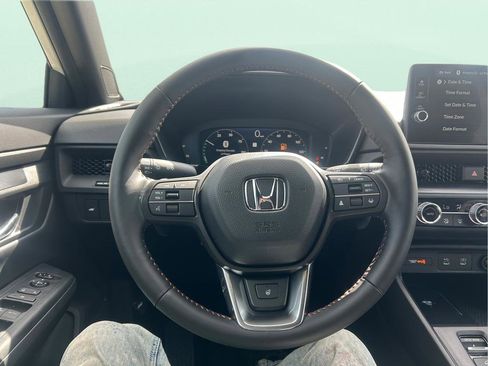 Used 2026 Honda CR-V TrailSport image 19