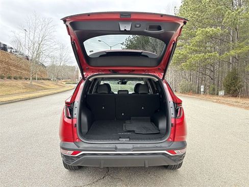 Used 2023 Hyundai Tucson SEL w/ Convenience Package image 22