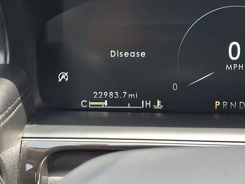 Certified 2023 Lincoln Nautilus AWD image 20