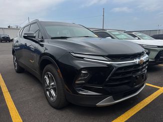 Used 2024 Chevrolet Blazer LT AWD/4WD video 2