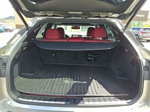 Used 2019 Lexus RX 350 F Sport AWD/4WD image 28