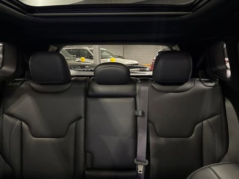 New 2025 Jeep Compass Limited w/ High Altitude Package image 27