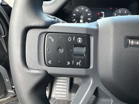 New 2026 Land Rover Defender 130 S AWD/4WD image 32