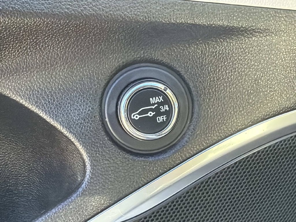 Used 2024 Buick Enclave Premium FWD image 34