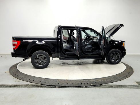 Used 2023 Ford F150 Lariat image 16