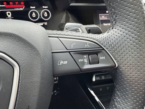Used 2024 Audi RS 3 image 20