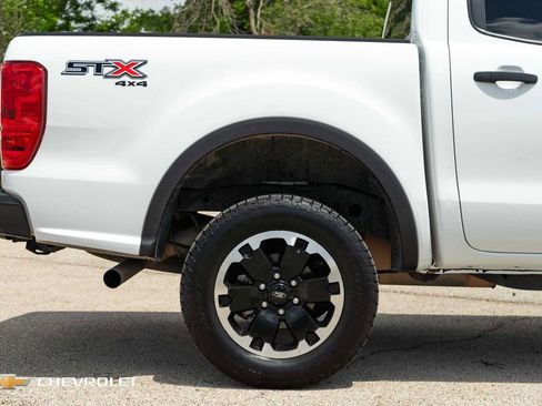 Used 2021 Ford Ranger XL w/ Equipment Group 101A High AWD/4WD image 5