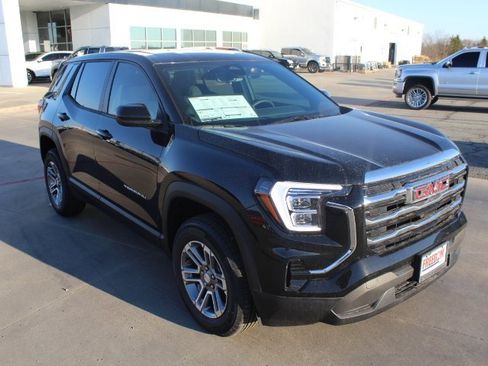 New 2026 GMC Terrain Elevation image 7