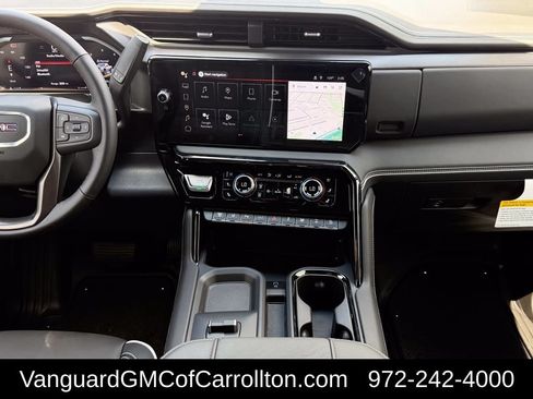 New 2026 GMC Sierra 2500 AT4X AWD/4WD image 13