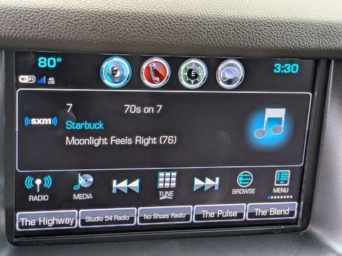 Used 2019 GMC Yukon SLT image 12