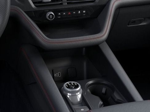 New 2026 Ford Explorer ST-Line RWD image 15