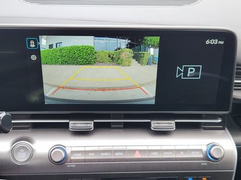 Certified 2024 Hyundai Kona SEL FWD image 14