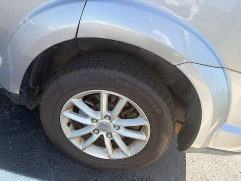 Used 2016 Dodge Journey SXT FWD image 11