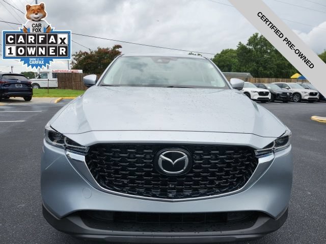 Certified 2023 MAZDA CX-5 AWD 2.5 S image 13
