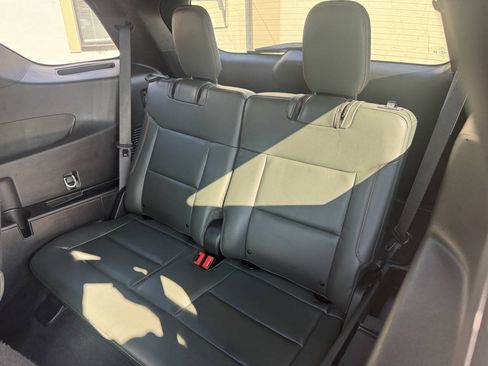 Used 2023 Ford Explorer Timberline w/ Timberline Technology Package AWD/4WD image 10