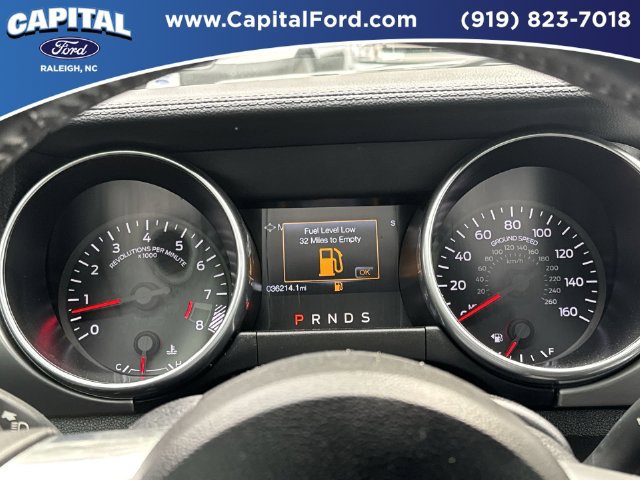 Certified 2020 Ford Mustang GT Premium RWD image 24